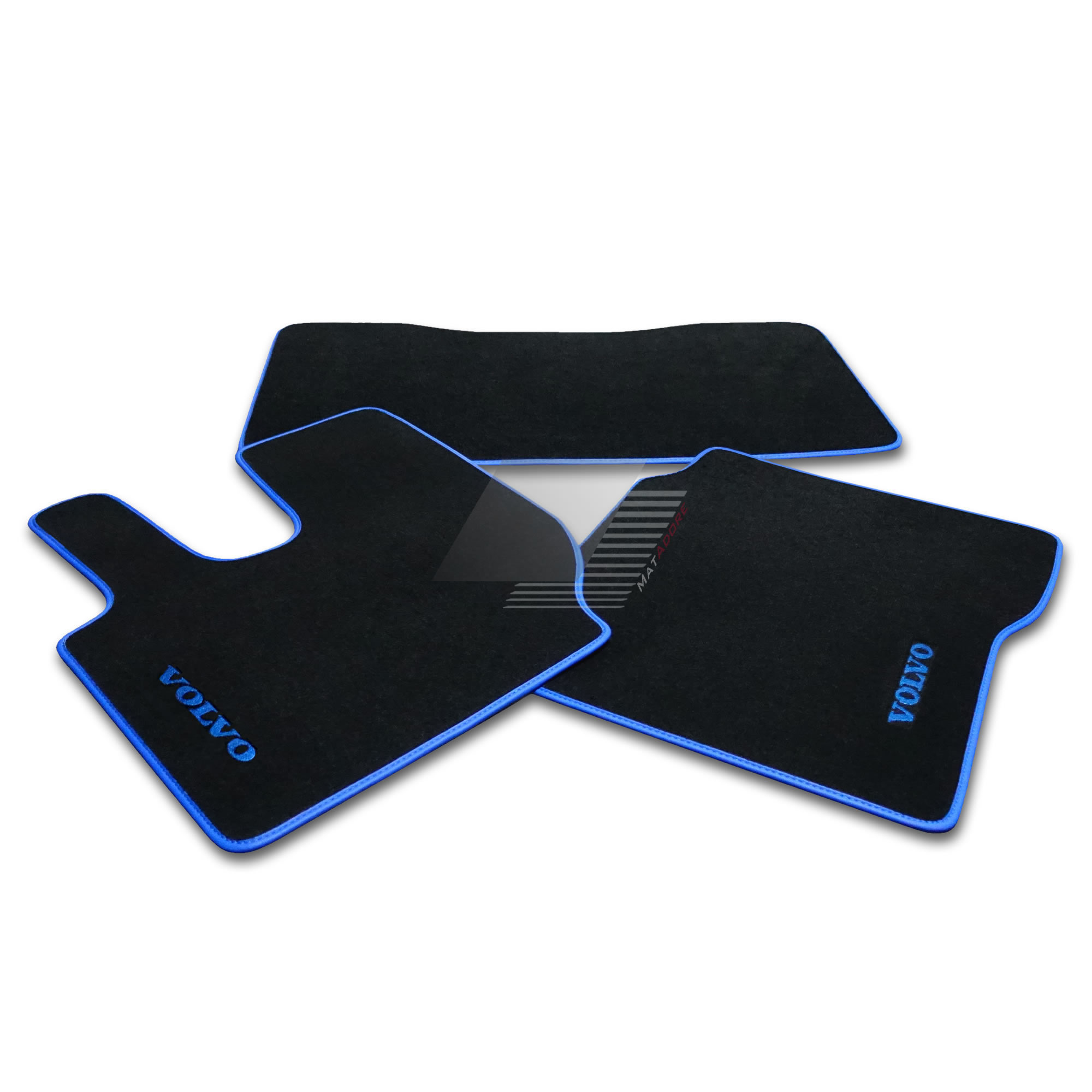 Volvo FH Floor Mats 2012 Onwards #VOLVO